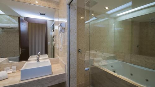 Americas Granada Hotel, Room