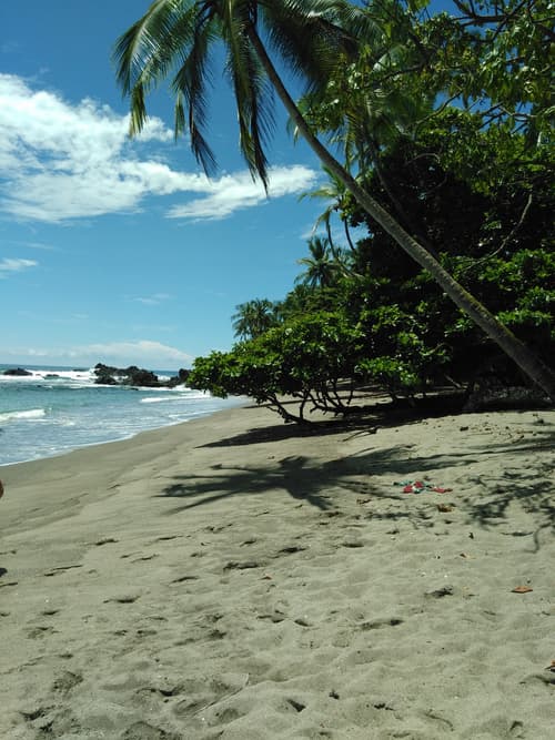 Rancho Corcovado