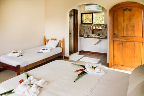Rancho Corcovado