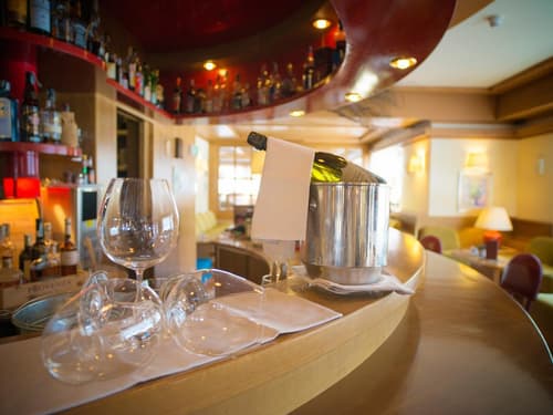 San Pellegrino Moena - Hotel Monzoni
