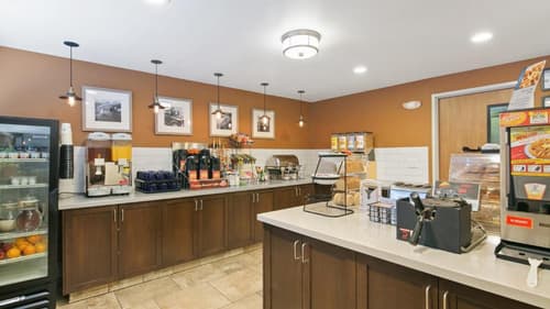 Best Western Hi-Desert Inn
