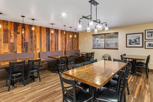 Best Western Hi-Desert Inn
