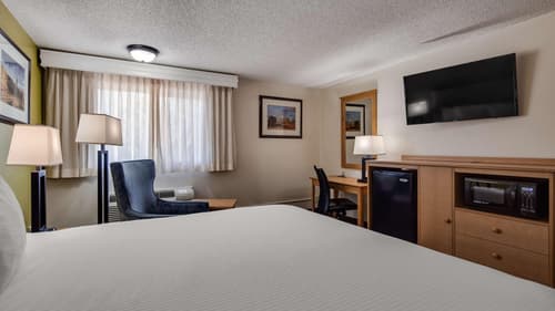 Best Western Hi-Desert Inn