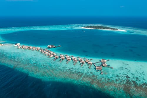 Angsana Resort & Spa Maldives Velavaru