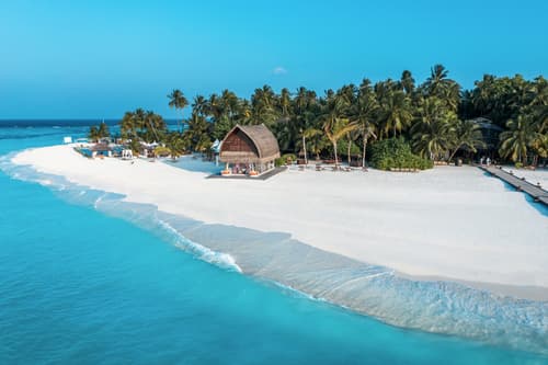 Angsana Resort & Spa Maldives Velavaru