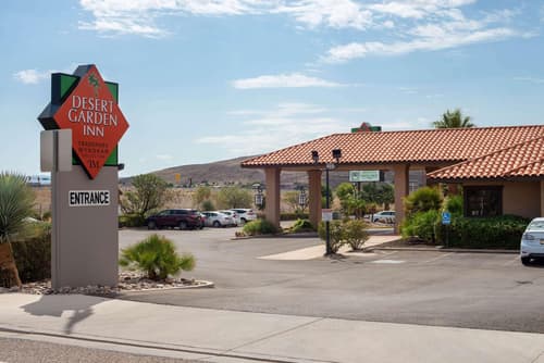 Desert Garden Inn, A Trademark Collection Hotel