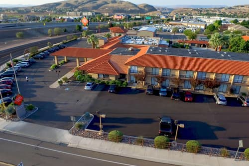 Desert Garden Inn, A Trademark Collection Hotel