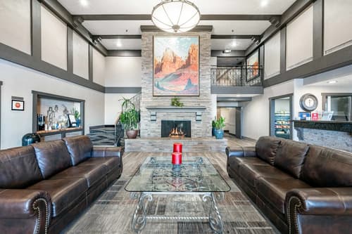Desert Garden Inn, A Trademark Collection Hotel