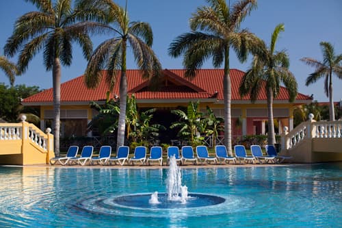 Memories Varadero Beach Resort - All Inclusive, General view