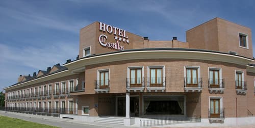Dos Castillas