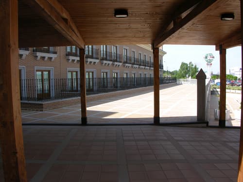 Dos Castillas