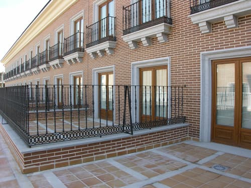 Dos Castillas