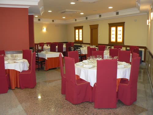 Dos Castillas