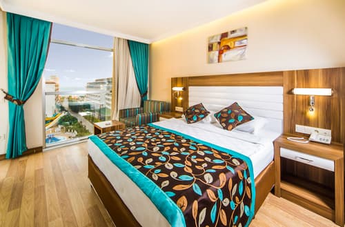 Dizalya Palm Garden Hotel