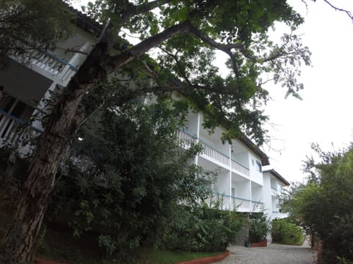 Hotel Miratlantico Buzios, General view