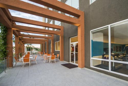 Four Points by Sheraton Puntacana Village, General view