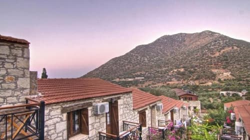 Stone Village