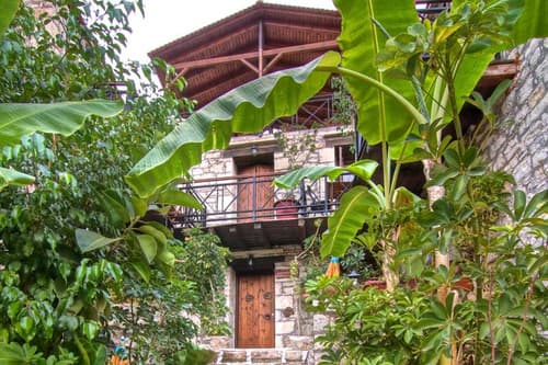 Stone Village