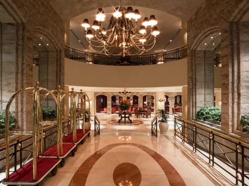 Swissôtel Lima