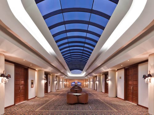 Swissôtel Lima