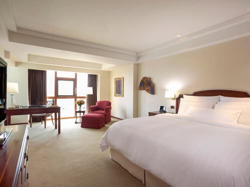 Swissôtel Lima