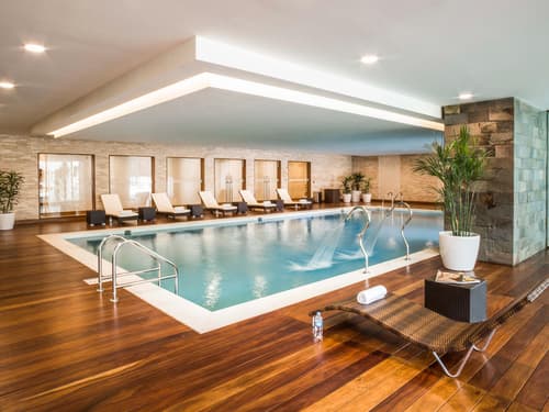 Swissôtel Lima