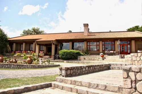 Hostería Lunahuana