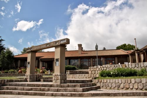 Hostería Lunahuana