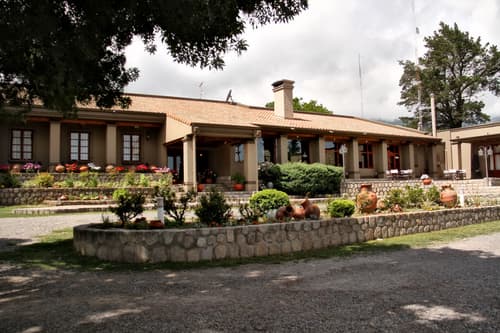 Hostería Lunahuana