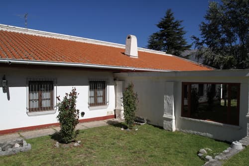 Hostería Lunahuana