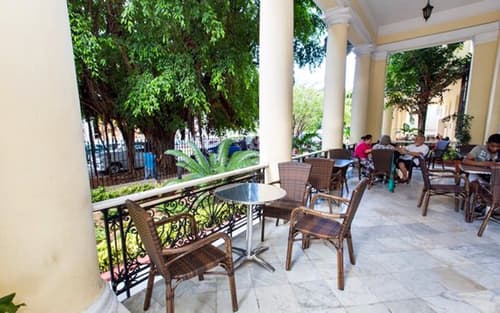 Hotel Paseo Habana