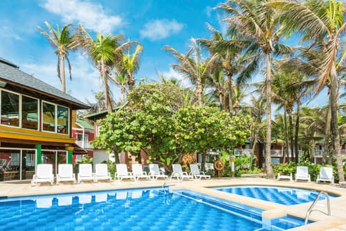 Decameron San Luis - All Inclusive, Pool