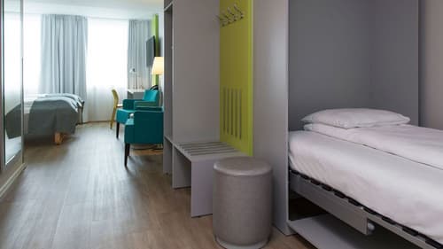 Thon Hotel Trondheim