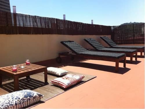 Solarium