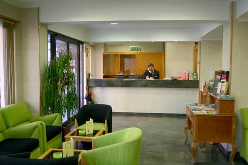 Botanico Hotel