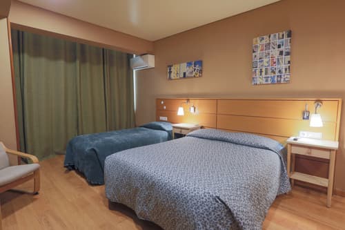 Botanico Hotel