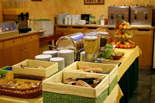 Botanico Hotel