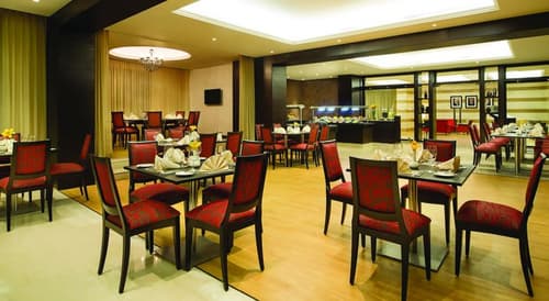 Corp Amman Hotel