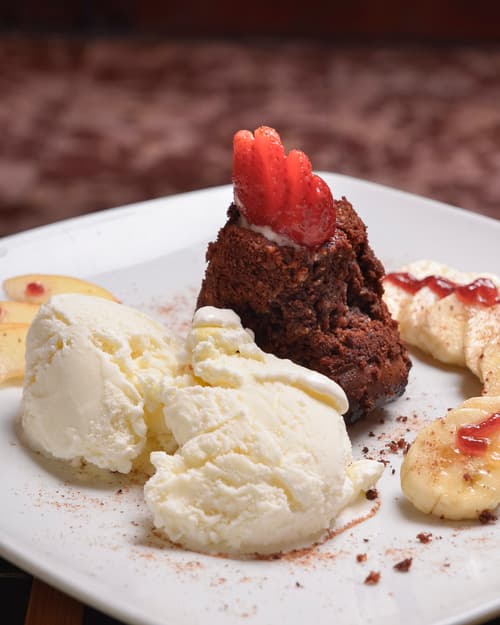 El Manso Boutique Hostal