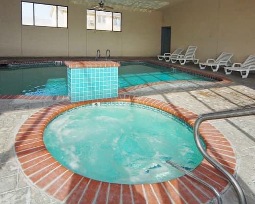 Comfort Inn & Suites Near Fallon Naval Air Station