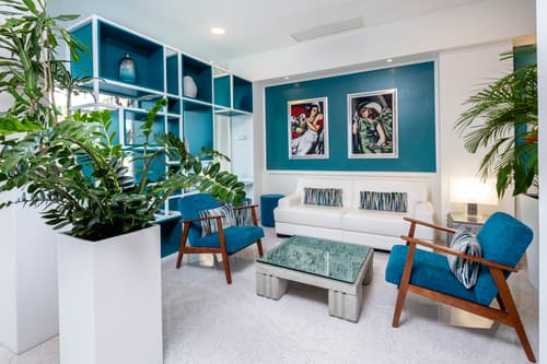 Best Western Plus Tigullio Royal Hotel, Lobby