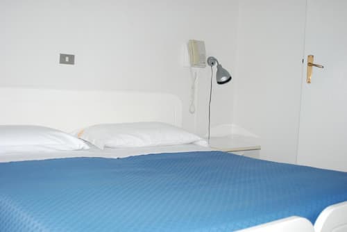 Hotel Tuscolano, General view