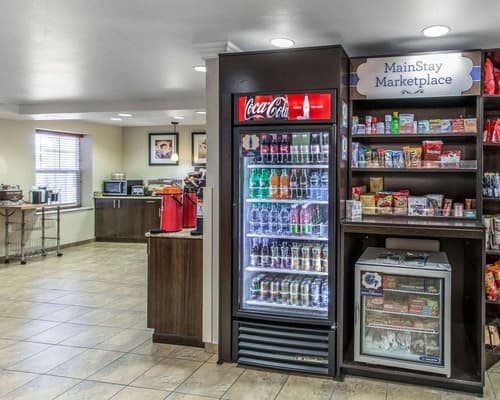 MainStay Suites Casper