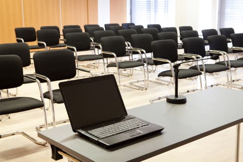 Hotel Astoria Bled, Conferences