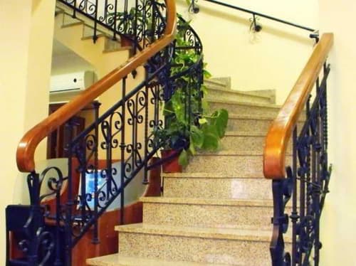 Hotel Las Nieves