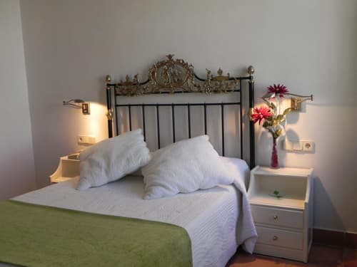 Hotel Las Nieves