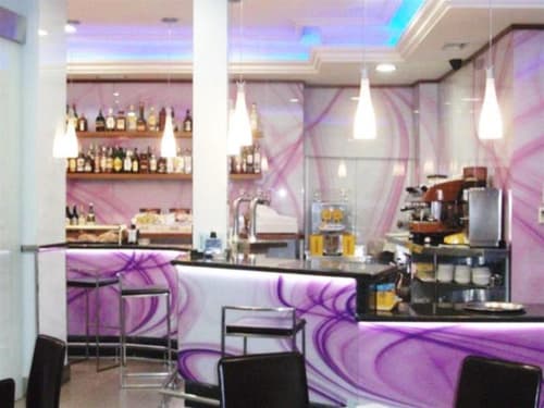 Hotel Las Nieves