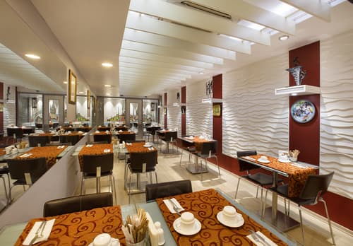 Gallery Residence Hotel Nisantasi