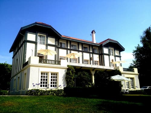 Hotel Escuela Las Carolinas