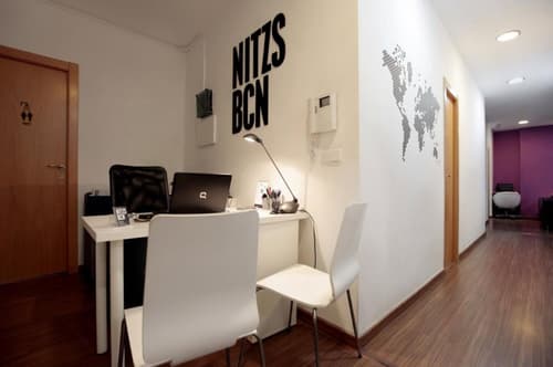 Hostal Nitzs